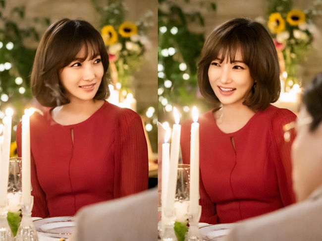 '우아한 친구들' 이인혜, 정석용 아내 역할로 출연..부부 케미 기대