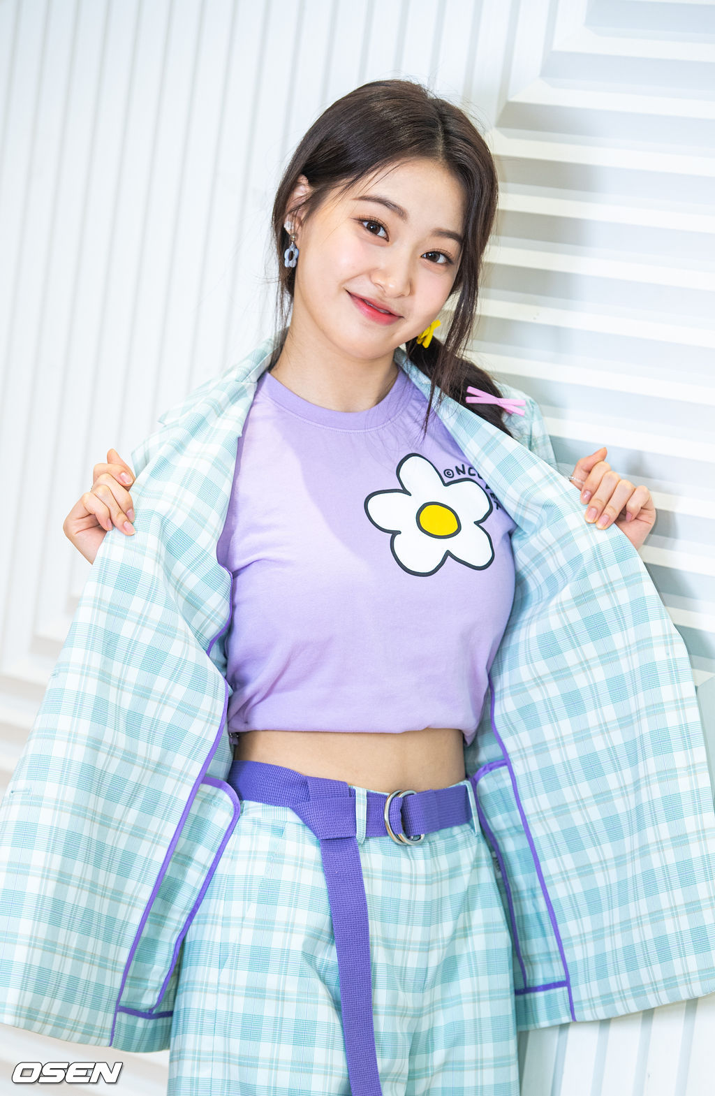 [사진]위클리 조아,깜찍 포즈