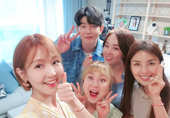 오정연 이혼 사유 멋대로 추측하는 무리들 궁예질+실소..고소 실행[전문]
