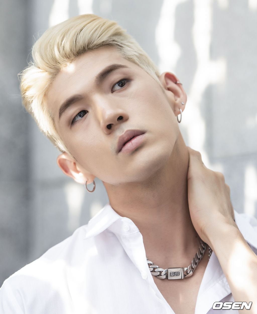 [사진]카드(KARD) 비엠(BM),멋진 포즈