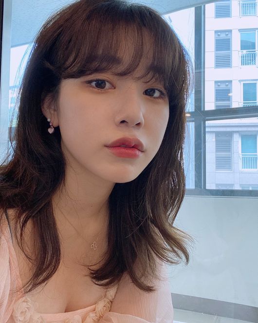 려욱 열애 인정 아리, 사과문 발표 카페 차려주지 않았다..신천지도 아냐[전문]