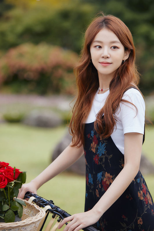 '미씽' 이주명, 출연 소감 