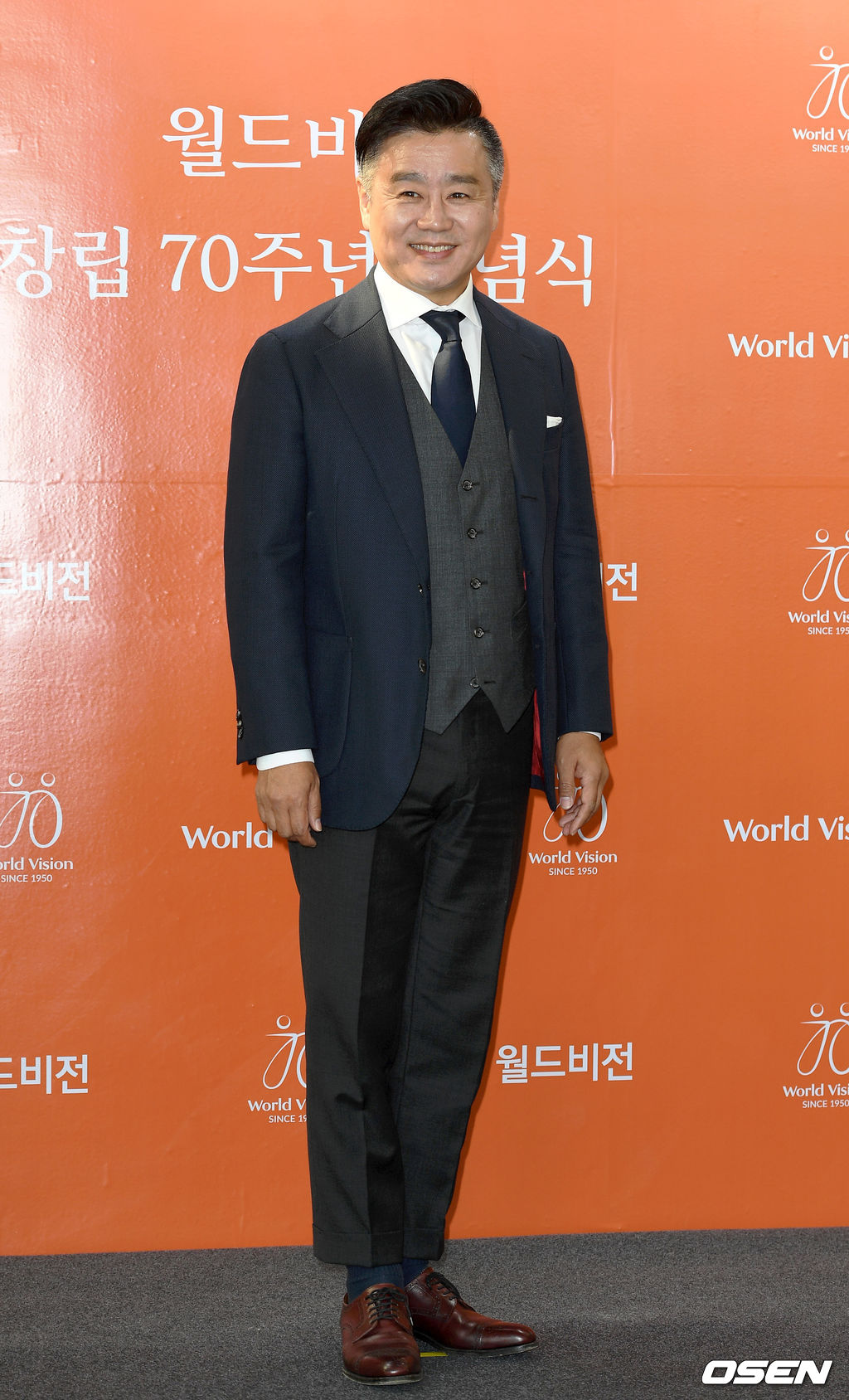 [사진]이광기,선한 영향력의 가치 함께 나눠요
