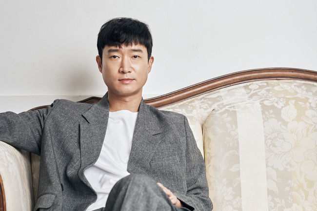 배우 조우진의 내구성…초심 잃고 싶지 않아(종합)[인터뷰]