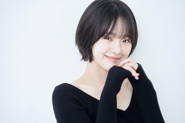 스위트홈 박규영 연세대 졸업사진 화제? 좋은 반응 감사해..A학점 받았다 [인터뷰③]