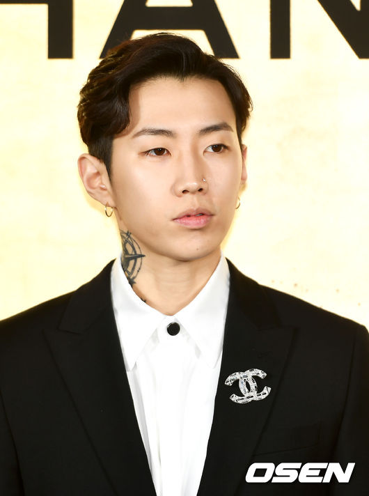 갓세븐 유겸, 리더 재범 생일에 박재범 수장 AOMG 이적설..JYP 다각도 논의 중[종합]
