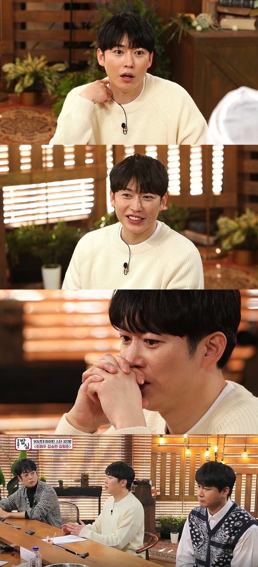 밥심 최제우(최창민) 12살에 시체 닦는 장의사 보조부터 분뇨 수거