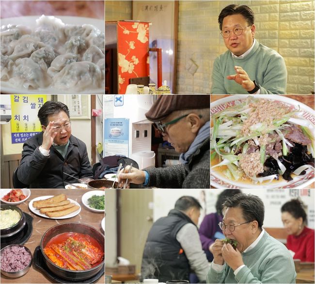 존 리 