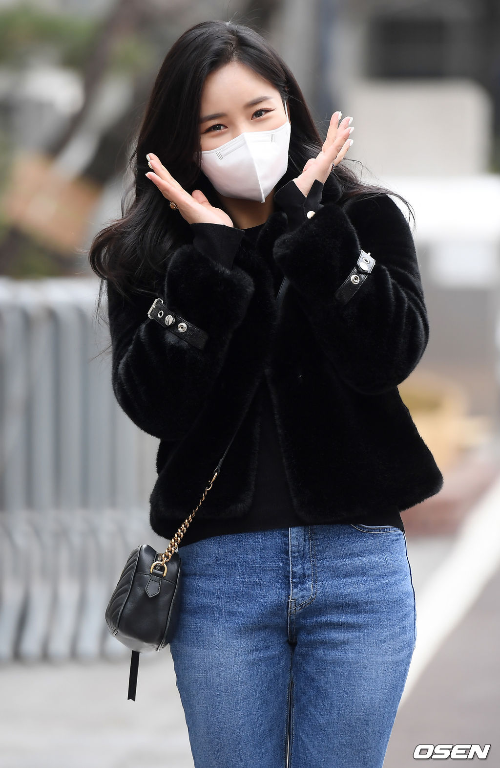 [사진]조정민, 정민이 꽃이 피었습니다