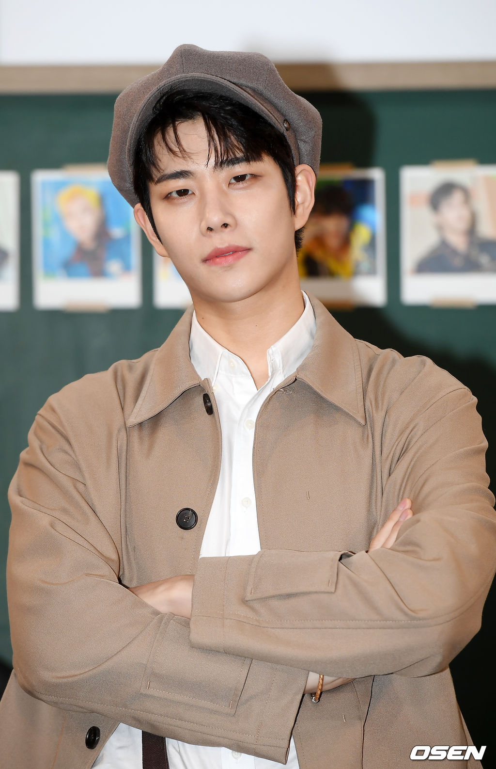 [사진]아스트로 MJ,숨막히는 눈빛