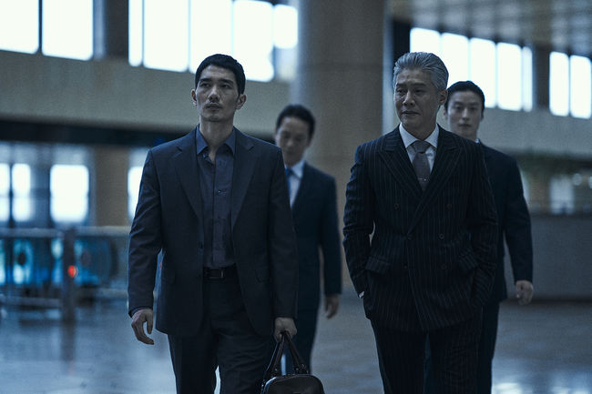 낙원의 밤 박호산x이기영, 또 다른 주인공들