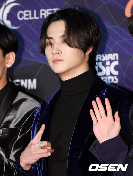 [단독] 갓세븐 JB, 박재범 품으로..하이어뮤직과 계약 논의중