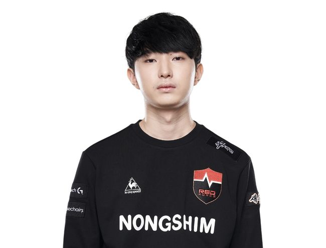 [LCK] ‘덕담 펄펄’ 농심, 2세트 승리… 승부 원점