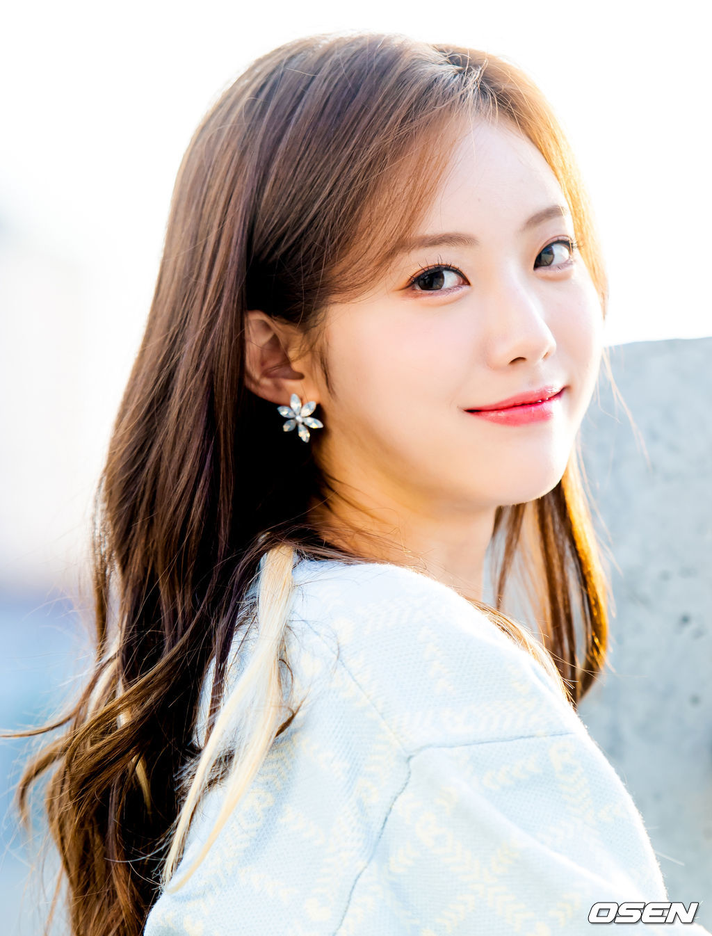 [사진]우주소녀 루다, 분위기까지 예뻐
