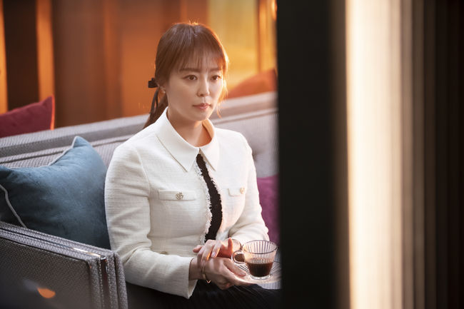 펜트하우스2 안연홍 세친구 간호사 이미지, 이렇게 오래갈 줄이야 [인터뷰②]