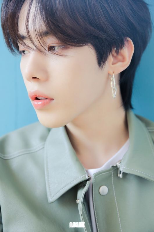 재한X젠, 오메가엑스=마지막 도전이자 새로운 시작..2021년 신인상 목표 인터뷰 공개