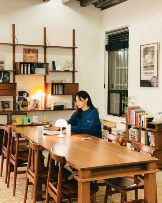 라이머♥︎ 안현모, 통역사만 하긴 아까운 미모