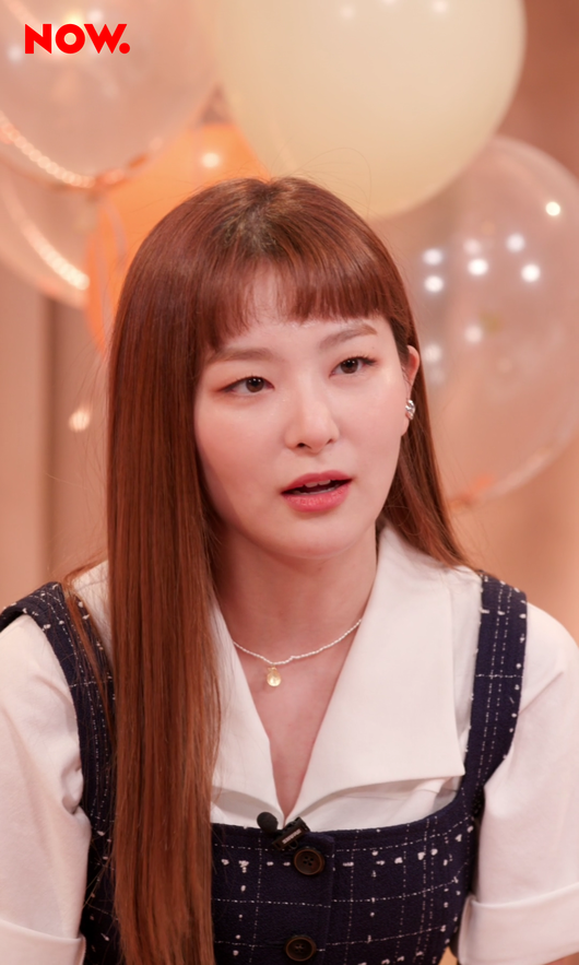 레드벨벳 슬기, 슬기.zip으로 첫 단독 MC 데뷔..에스파와 편안한 진행 합격점