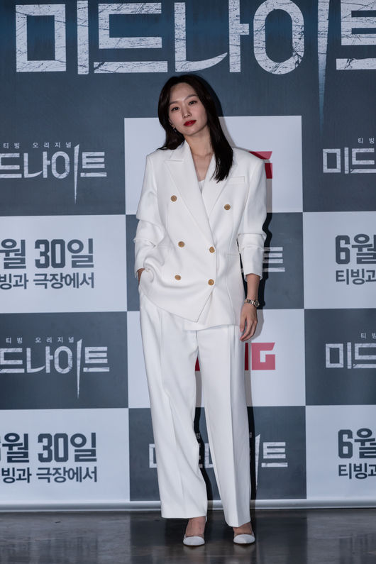 인간 파스였죠…미드나이트 진기주의 영리한 자신감(종합)[Oh!쎈 이슈]