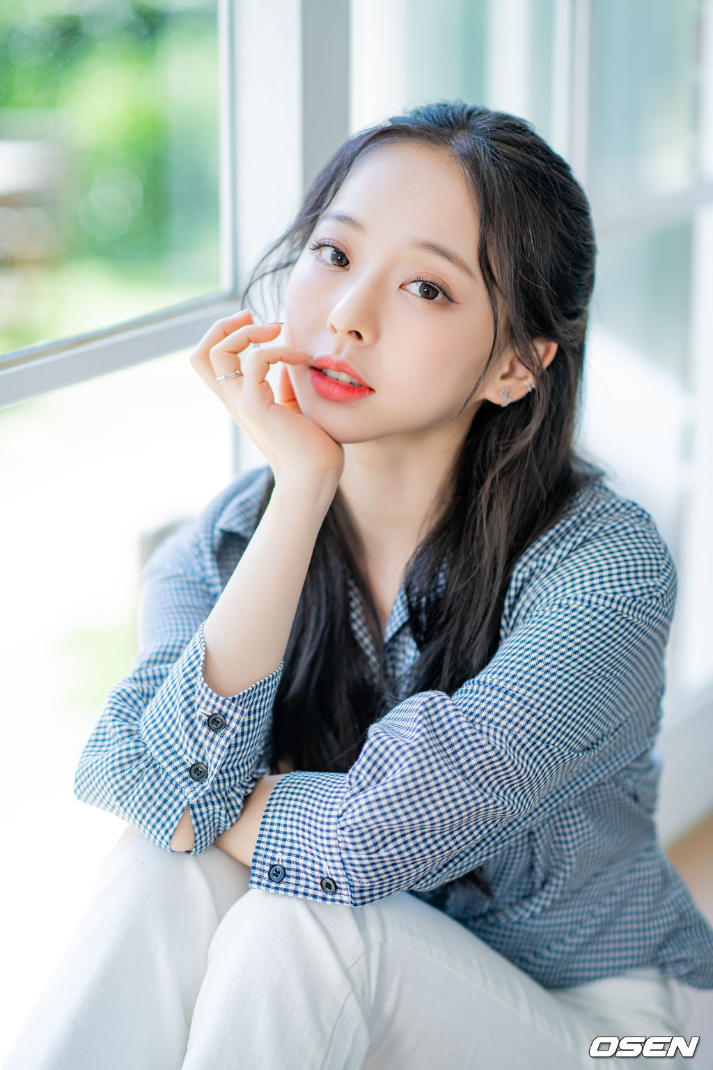 [사진]이달의 소녀 비비,빠져드는 눈빛