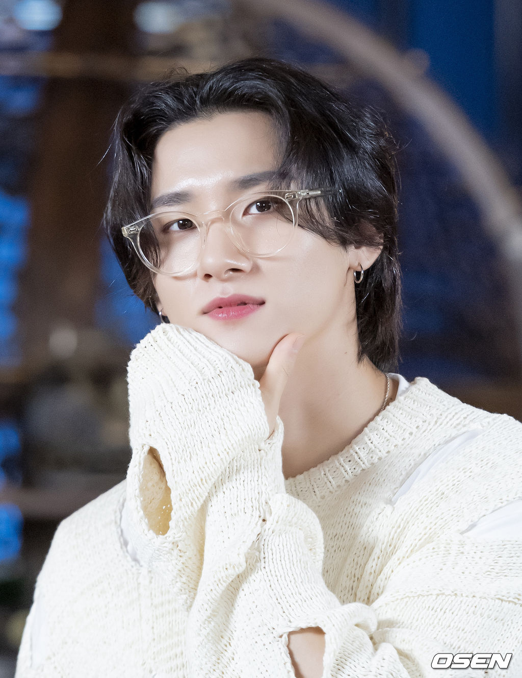[사진]몬스타엑스 아이엠,심쿵 눈맞춤