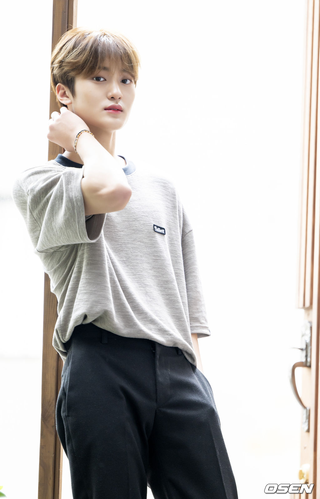 [사진]크래비티 태영, 매력이 뚝뚝