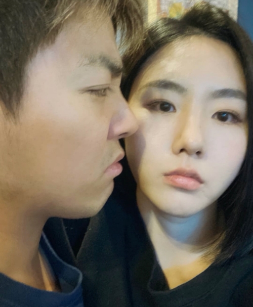 화나