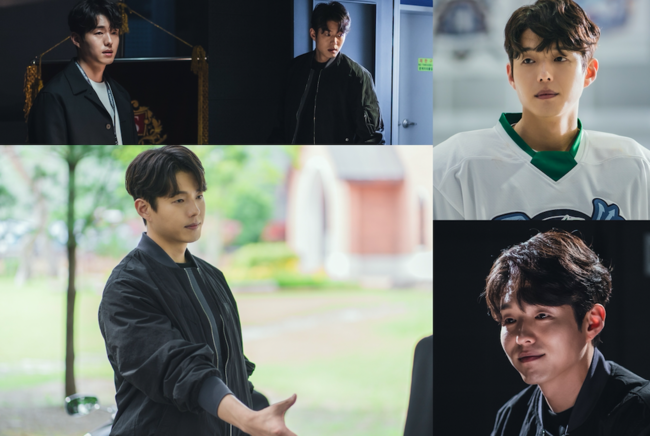하이클래스 하준, 유일한 조여정 편 됐다! 본캐로 공조 스타트