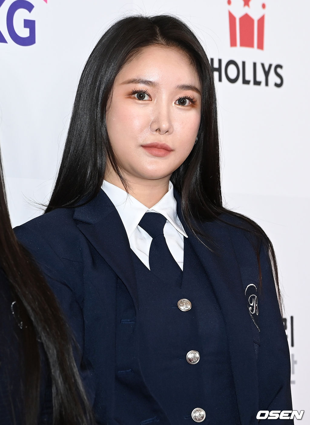 [사진]브레이브걸스 민영, 마주치면 심쿵