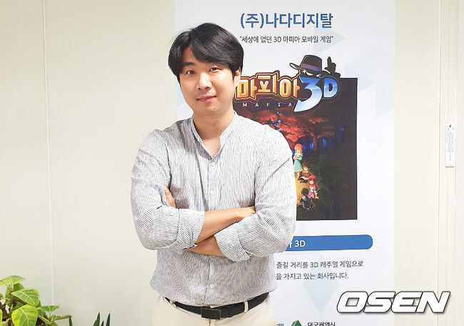 천재 테란 이윤열의 신작 ‘랜스디: 랜덤 스킬 디펜스’, 원스토어 사전예약