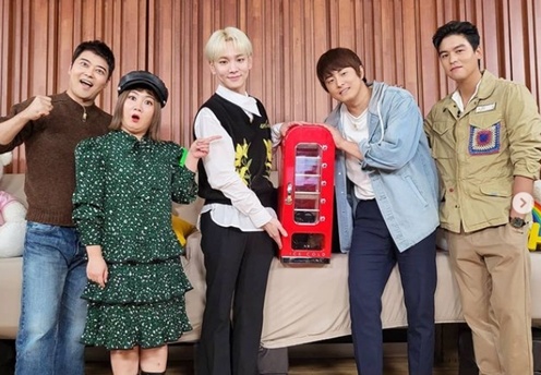 '나혼자산다' PD 