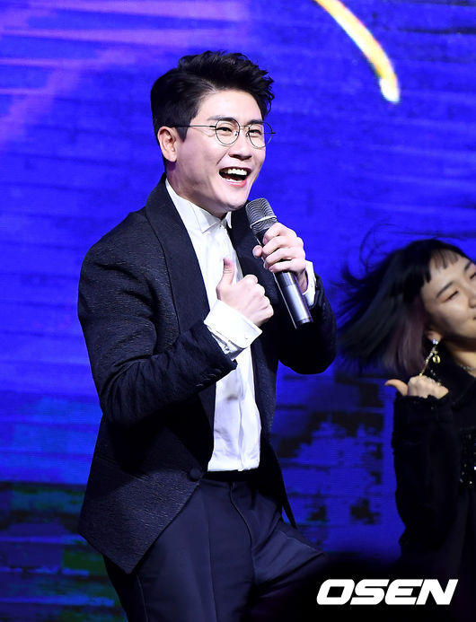 영탁, 몰랐다지만..소속사 대표 검찰 송치→음원 사재기 불명예 (종합)[Oh!쎈 이슈]