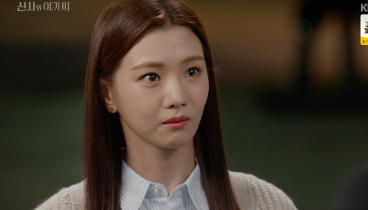 회장님→오빠로 비밀연애 지현우, ♥이세희 정체도 감싸..설렘 폭발 (신사)  [종합] /