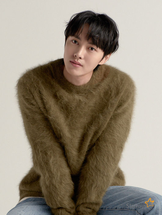 이태리, 신사와 아가씨 합류…이세희 선배 役→지현우 질투 유발 [공식]