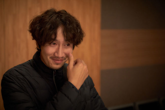 해피 뉴 이어 서강준x이광수, 전참시급 브로맨스 케미 펼친다