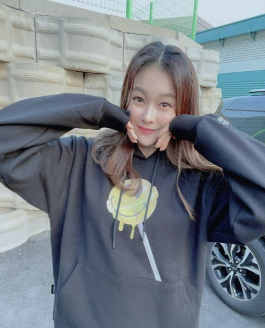 현영, 강호동 과거사 고백에 매너 있는 호동오빠 덕에 행복했다[전문]