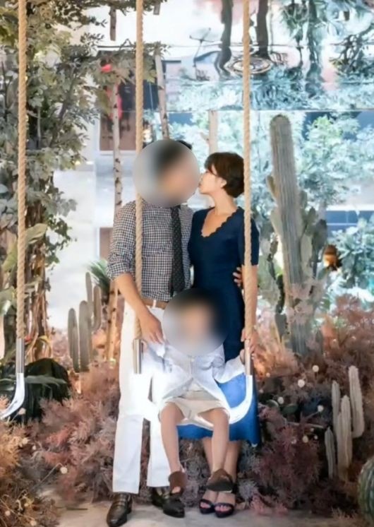 [Oh!쎈 패밀리] 황정음♥︎이영돈, 초고속 결혼→이혼철회→둘째임신..가장 극적인 부부