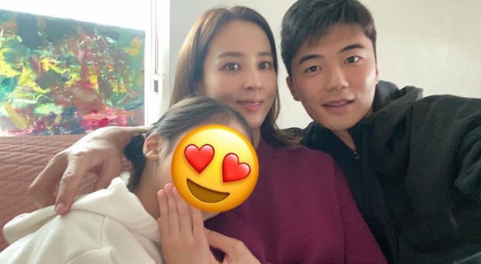 [Oh!쎈 패밀리] 딸 부모 한혜진♥︎기성용, 성폭행 혐의 진실공방 속 더욱 끈끈한 가족愛