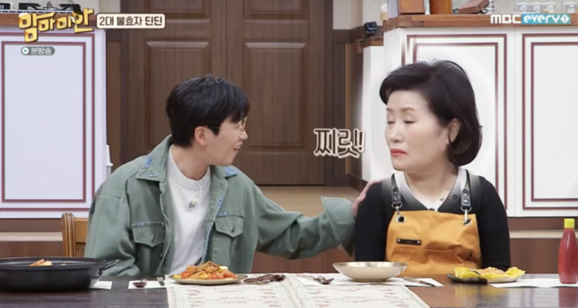 매일 울었다 2.3kg 아기 딘딘, 母가 생존위해 먹였는데..트리플 불효자 충격 [종합]