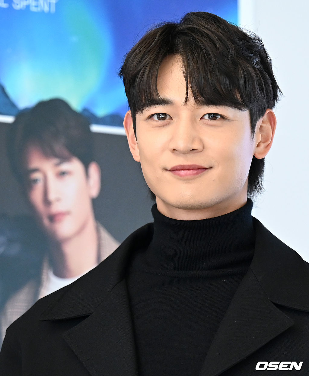[사진]샤이니 민호, CG보다 CG처럼