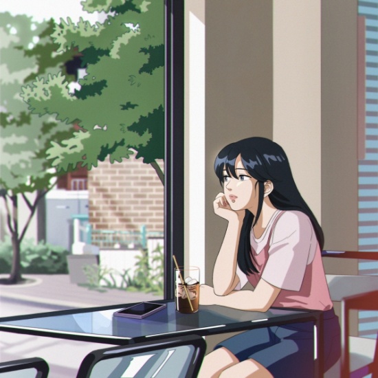 감성발라더 윤언니, 네 번째 싱글 커피 오늘(20일) 발매...옛사랑의 추억