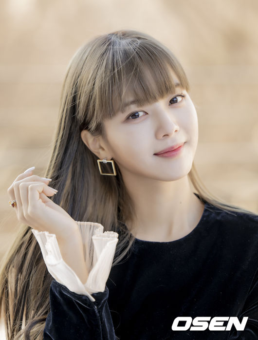 그 해 우리는 노정의 엔제이 위해 탈색, 특정 아이돌 NO [인터뷰③]