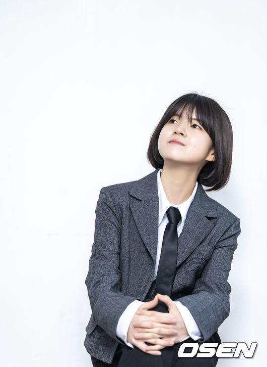 싱어게인2 서기, 롤모델=아이유..음악 활동+프로듀싱 능력 본받고 싶어[인터뷰③]