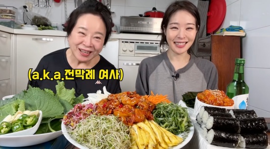 김태현과 결혼 장광 딸 미자 엄마한테 일주일 시달려..첫키스까지 물어봐 [종합]
