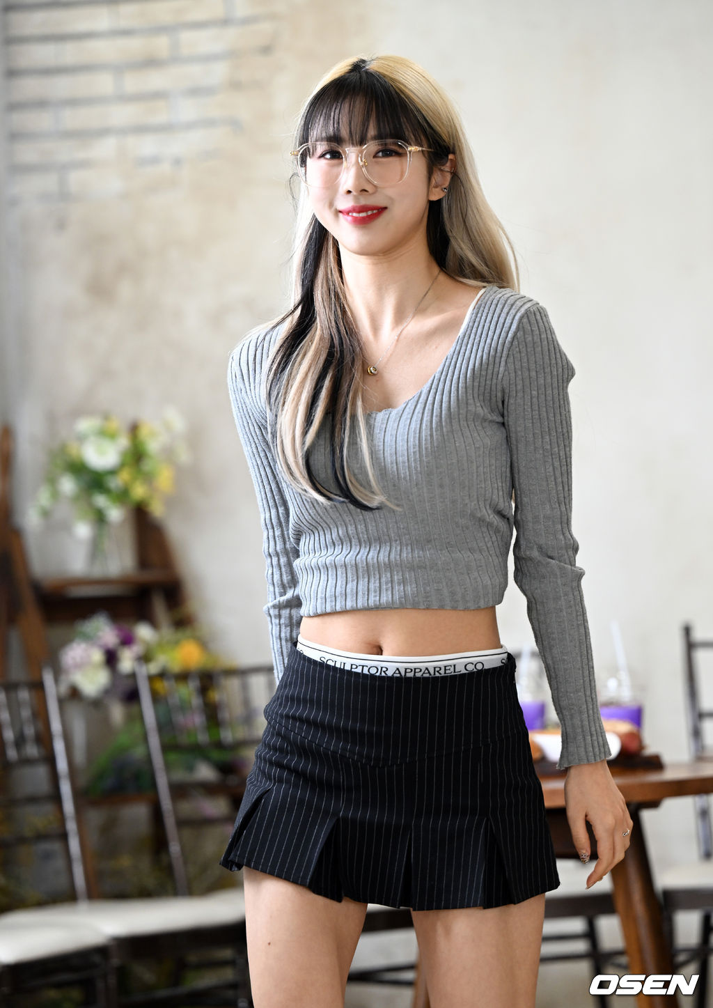 [사진]드림캐쳐 유현, 미소에 심쿵!
