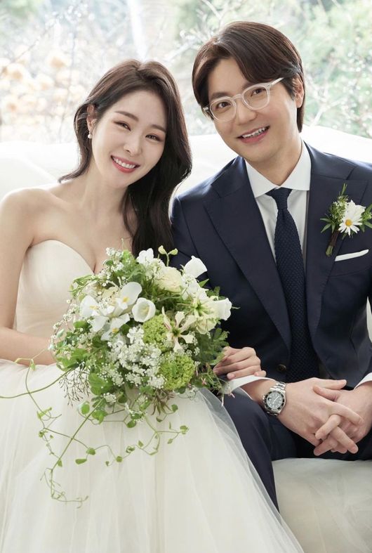 미자♥김태현, 父 장광도 놀랄 식욕 해제 결혼 다음날은 폭식이지! [Oh!쎈 이슈]