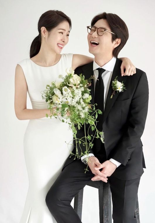 미자♥김태현, 父 장광도 놀랄 식욕 해제 결혼 다음날은 폭식이지! [Oh!쎈 이슈]