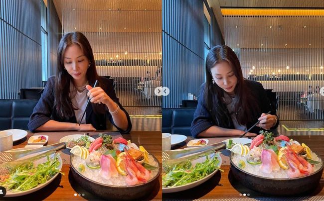 고소영, 철통보안 손예진♥현빈 결혼식→오픈된 식당 포착 반전
