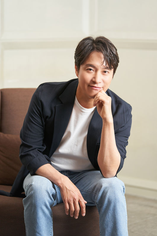 '어부바' 최대철 