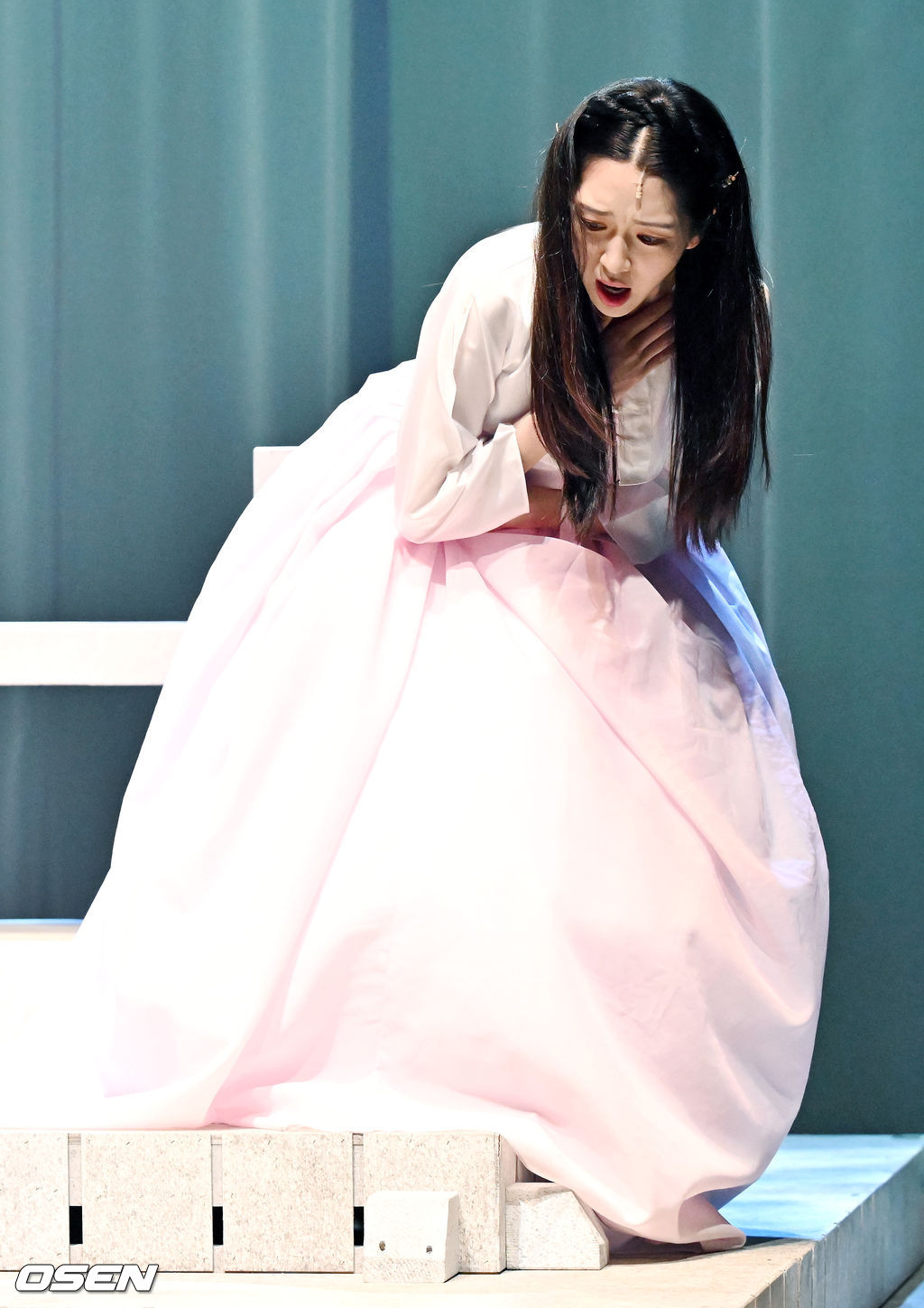[사진]이가원,사랑스러운 연기
